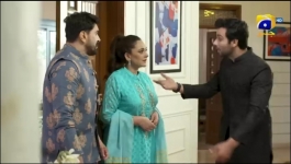Tere Aany Se - Episode 17 - 8th Apr 23
